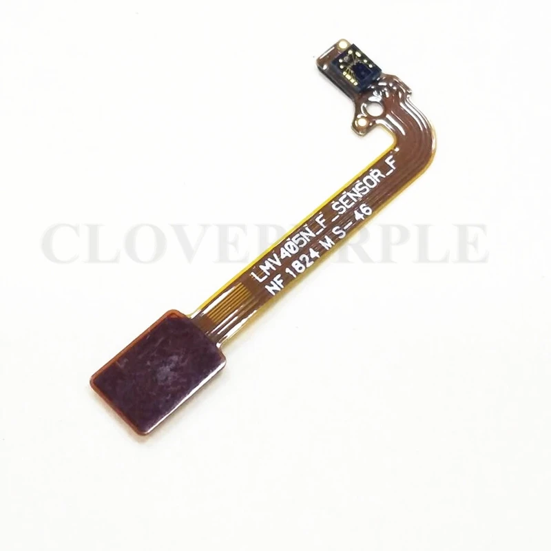 

5X Promixity Light Touch Sensor Flex Cable For LG V40 ThinQ V405QA7 V405