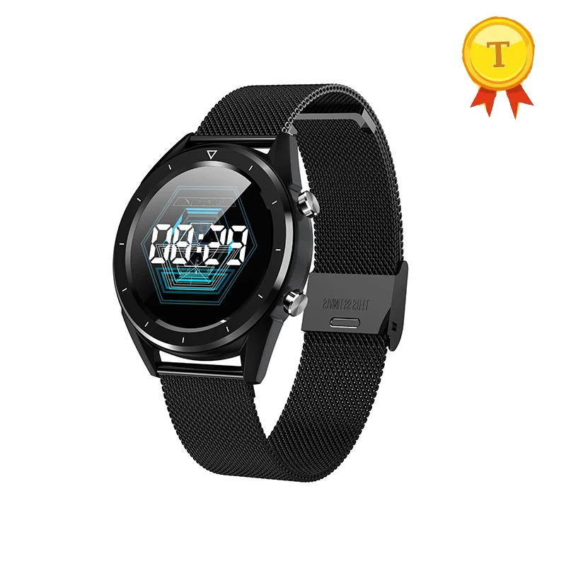 best ecg smartwatch 2019