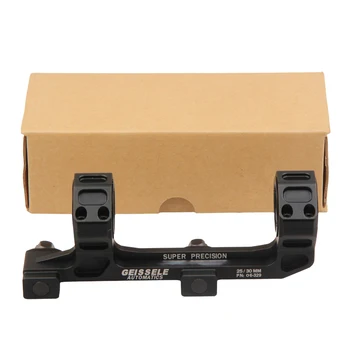 

Tactical Mirror Bridge Universal Track Clamp Sight Mirror Laser Sight Mounts Diameter Range 25-30mm