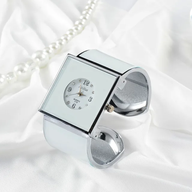 Big Stainless Steel Bracelet Watch Women Watches Luxury Ladies Watch Square Wome Big Stainless Steel Bracelet Watch Women Watches Luxury Ladies Watch Square Wome