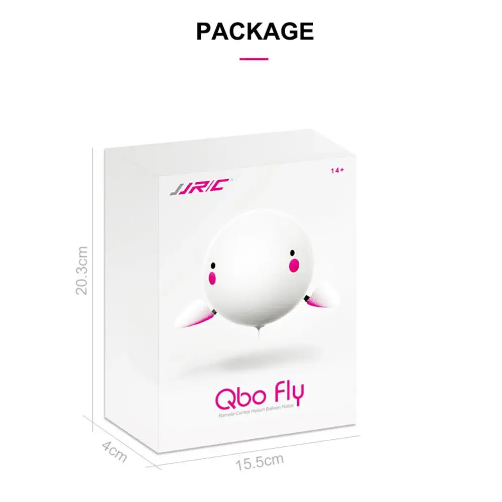 

Balloon Fly Drone Aircraft Outdoor Hover Sky Drone Toy Stable Gimbal Flying Remote Control Festival Toys Marriage Birthday Gift