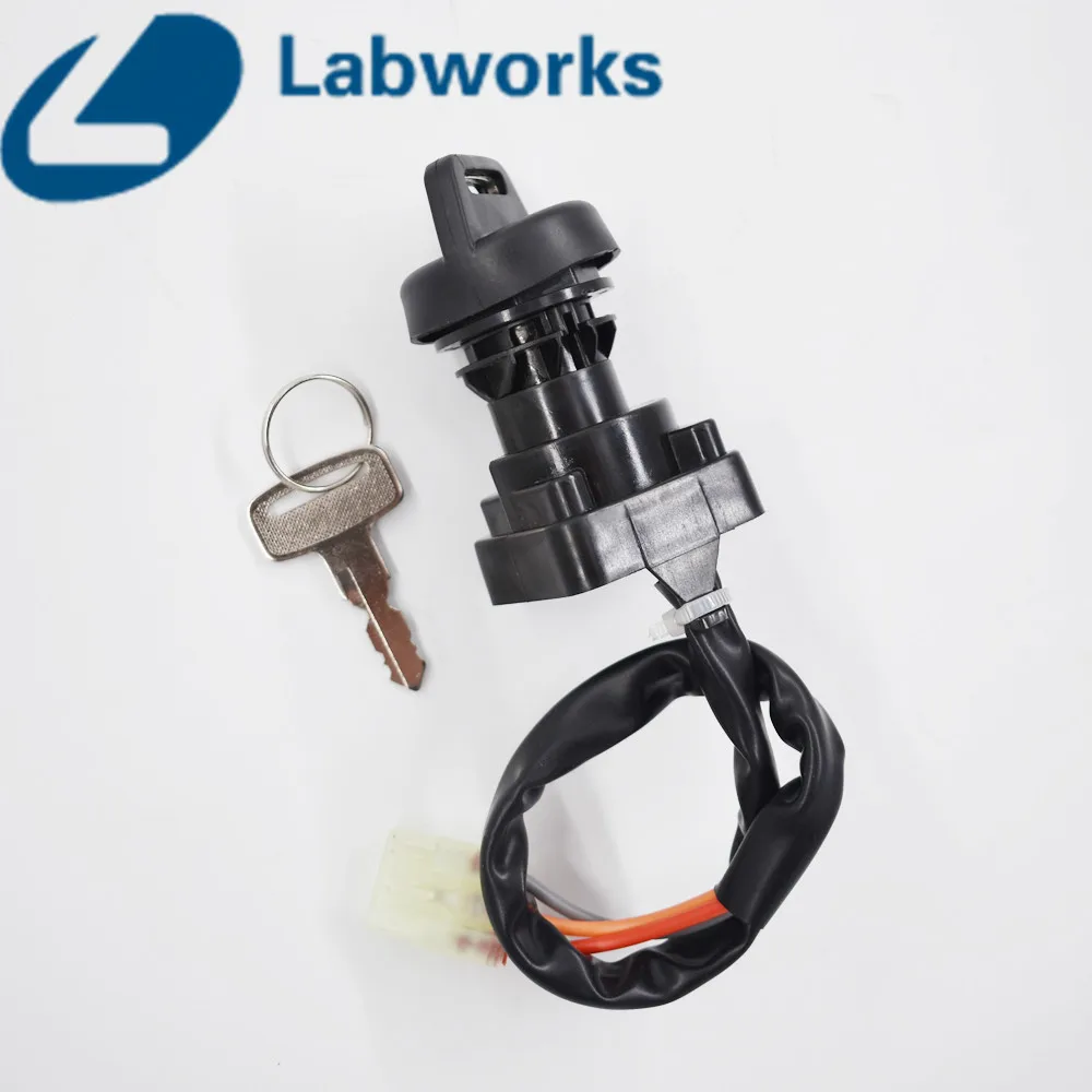 Rear Brake Master Cylinder For Yamaha Raptor 700 700R YFM 700 700R 2006-2016