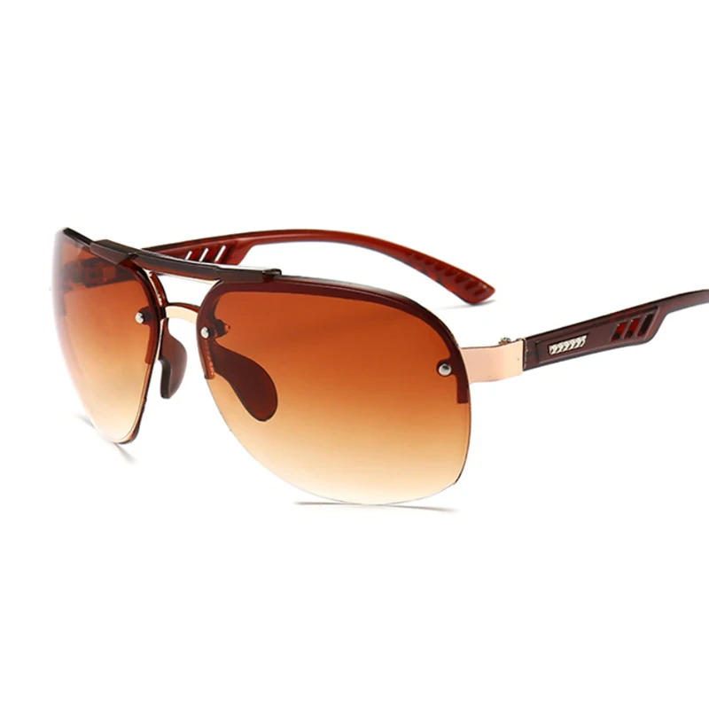 Unisex Aviation Sunglasses - Image 5