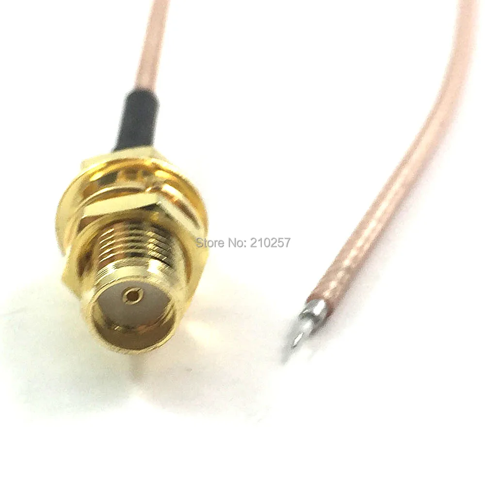 1 шт. Удлинительный шнур с открытым концом для сетевой карты 3G 15 см|cord connector|cord