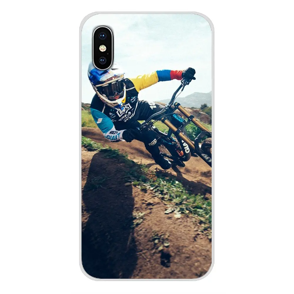 Для Samsung Galaxy A3 A5 A7 J1 J2 J3 J5 J7 2015 2016 2017 горный велосипед MTB велосипедные аксессуары