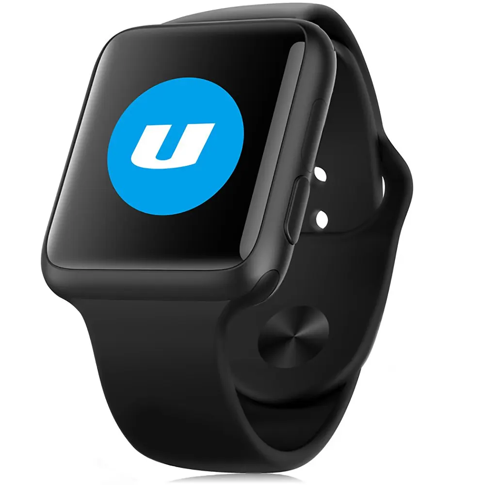 uwear smart watch