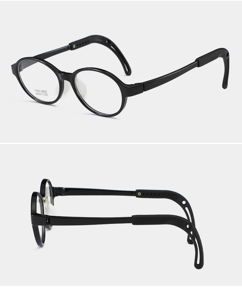 KEDI, новинка, анти-синий светильник TR90, очки для мальчиков и девочек, брендовая детская мягкая оправа, очки, простые очки, детские очки, оправа для глаз