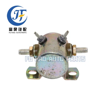 

Original 24 Volt 4 Terminal Intermittent Duty Solenoid 1114536 DR24 DR-1114536