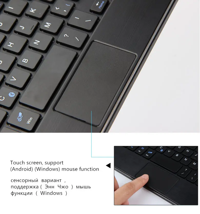 Чехол для chuwi Hi9 Air 10,1 дюймов планшет Detachabl Беспроводная Bluetooth клавиатура Высокое качество PU подставка funda чехол для Hi 9 Air+ ручка