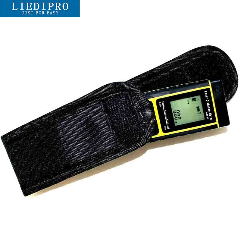 Laser rangefinder 3