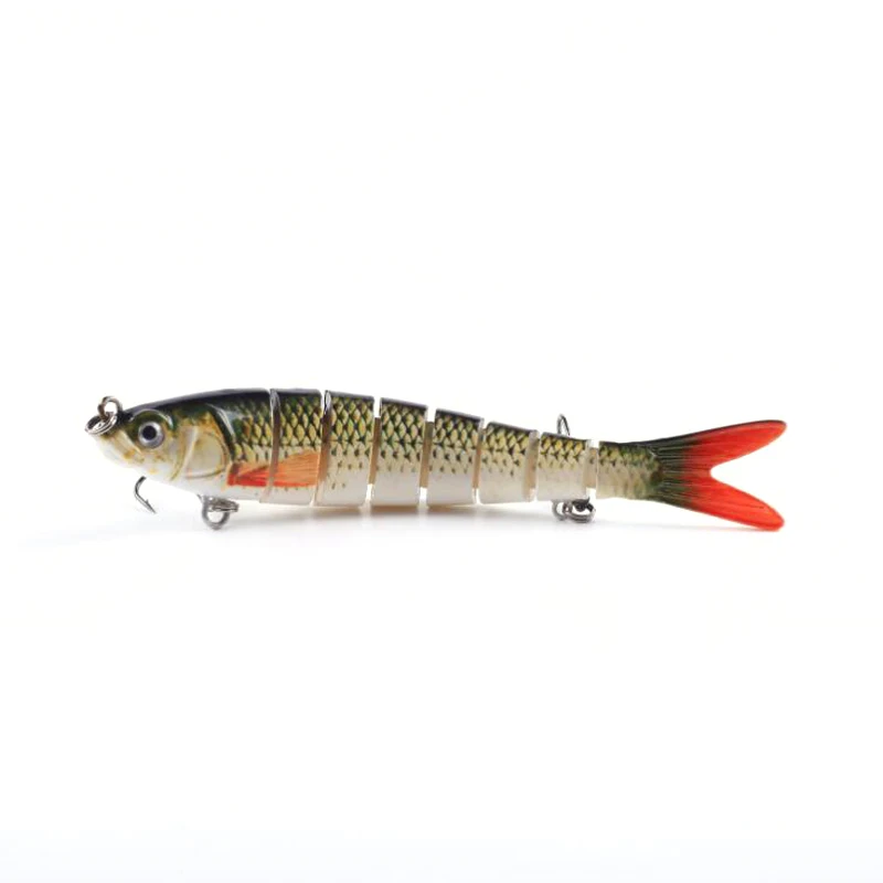 Artificial Fishing Tackle