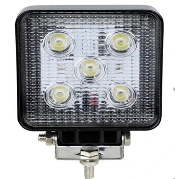 

[Seven Neon]20pcs 15W LED Work Light for Indicators Motorcycle Driving Offroad Boat Car Tractor Truck 4x4 SUV ATV Spot Flood 12V