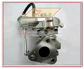 

Free Ship RHF4 1515A029 VT10 VA420088 VB420088 VC420088 Turbo Turbocharger For Mitsubishi W200 L200 Truck 2006- 4D5CDI 2.5L 98kw