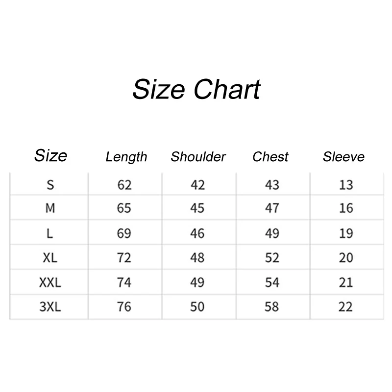 ZA551-SIZE