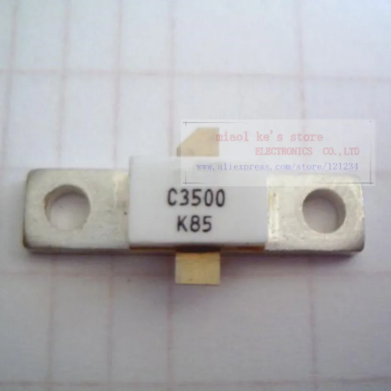 

2SC3500 C3500 - High-quality original transistor