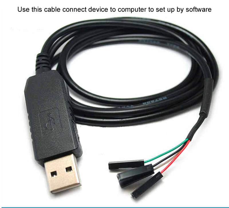 door phone cable wirless intercom access device