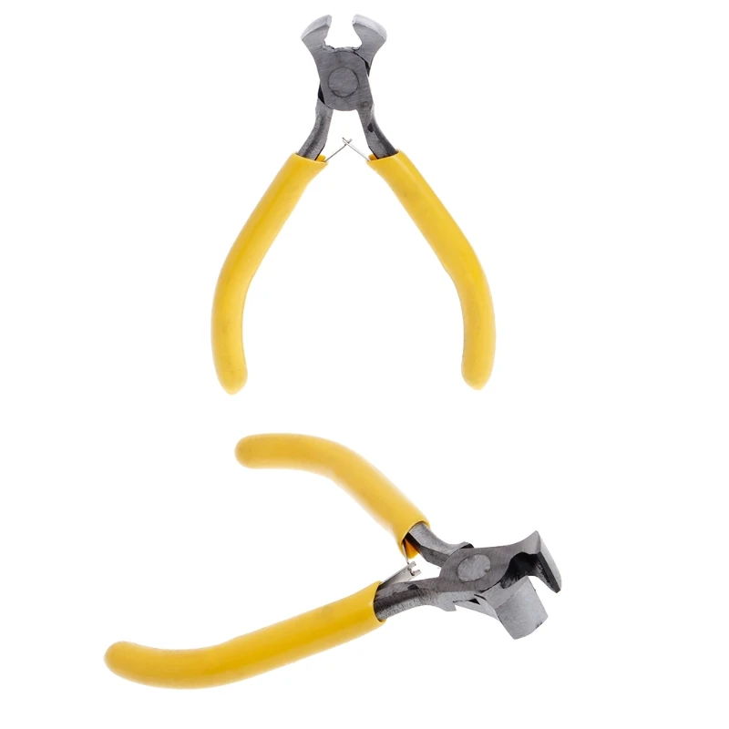 Buy 5Pc/Set Mini Jewelry Pliers Precision Jewelry