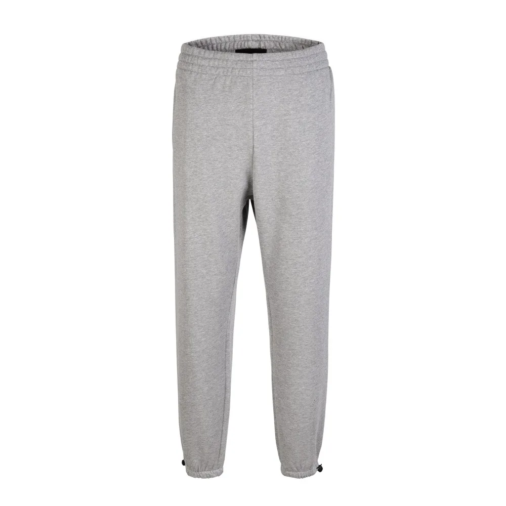 VfiveNnfour Elasticized Cuff Cotton PANTS fashion men pants jogger men Loose hip hop clothing Straight sweatpants Harem pants 