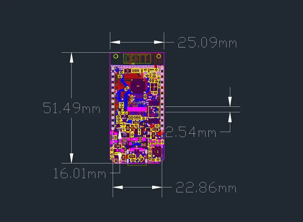 Wifi e Placa de Desenvolvimento do Módulo de Bluetooth Controladora para Arduino Lilygo®ttgo Colorido T-expositor Polegada Lcd Placa Esp32 1.14 - Image 5