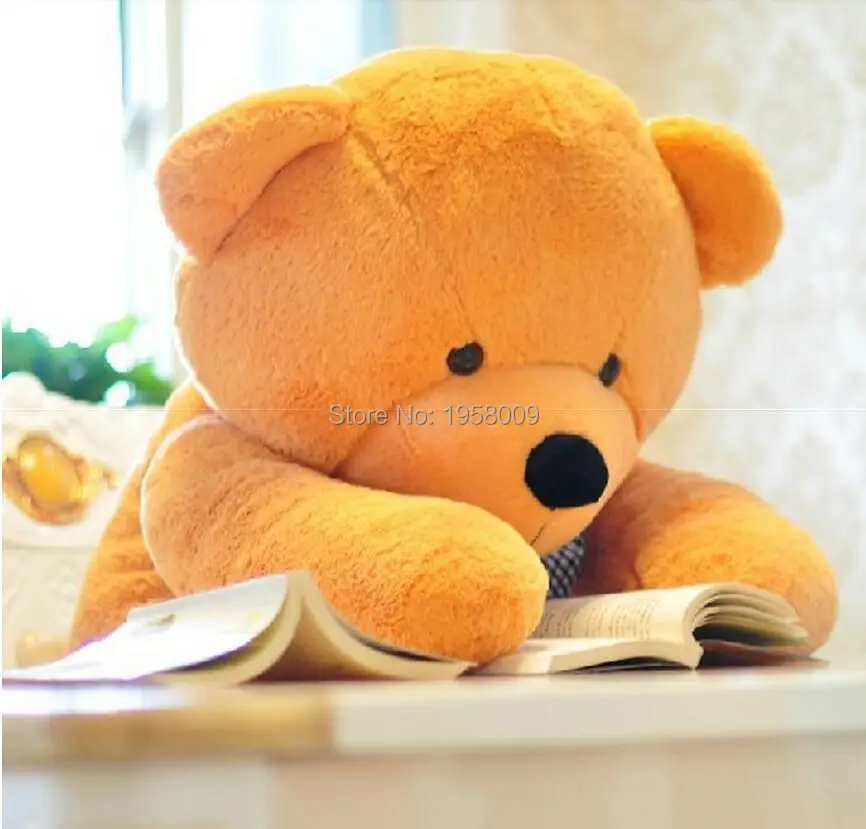 50 ft teddy bear