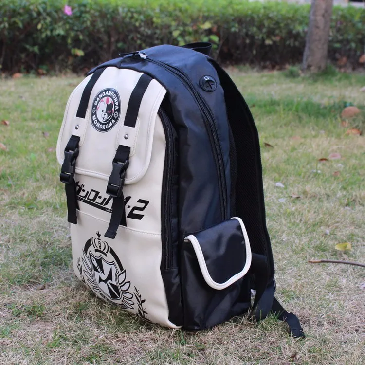 New Haikyuu Backpack Bag Laptop bag Game School Book Bag Gift Q2