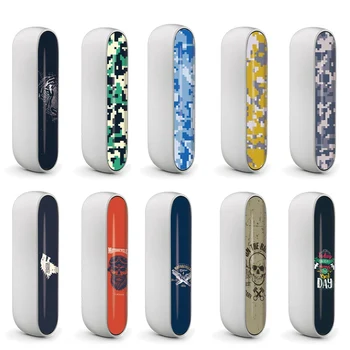 

Stickers For 3.0 skin protector 3M adhesive printing label For vape accessories