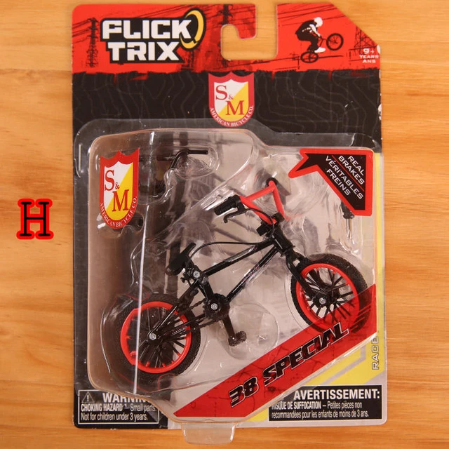 Flick trix bmx with pegs new arrivals