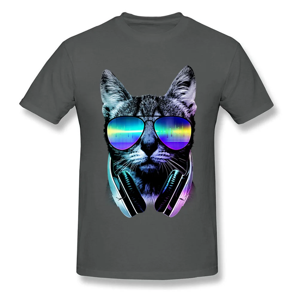 Music Lover Cat_carbon