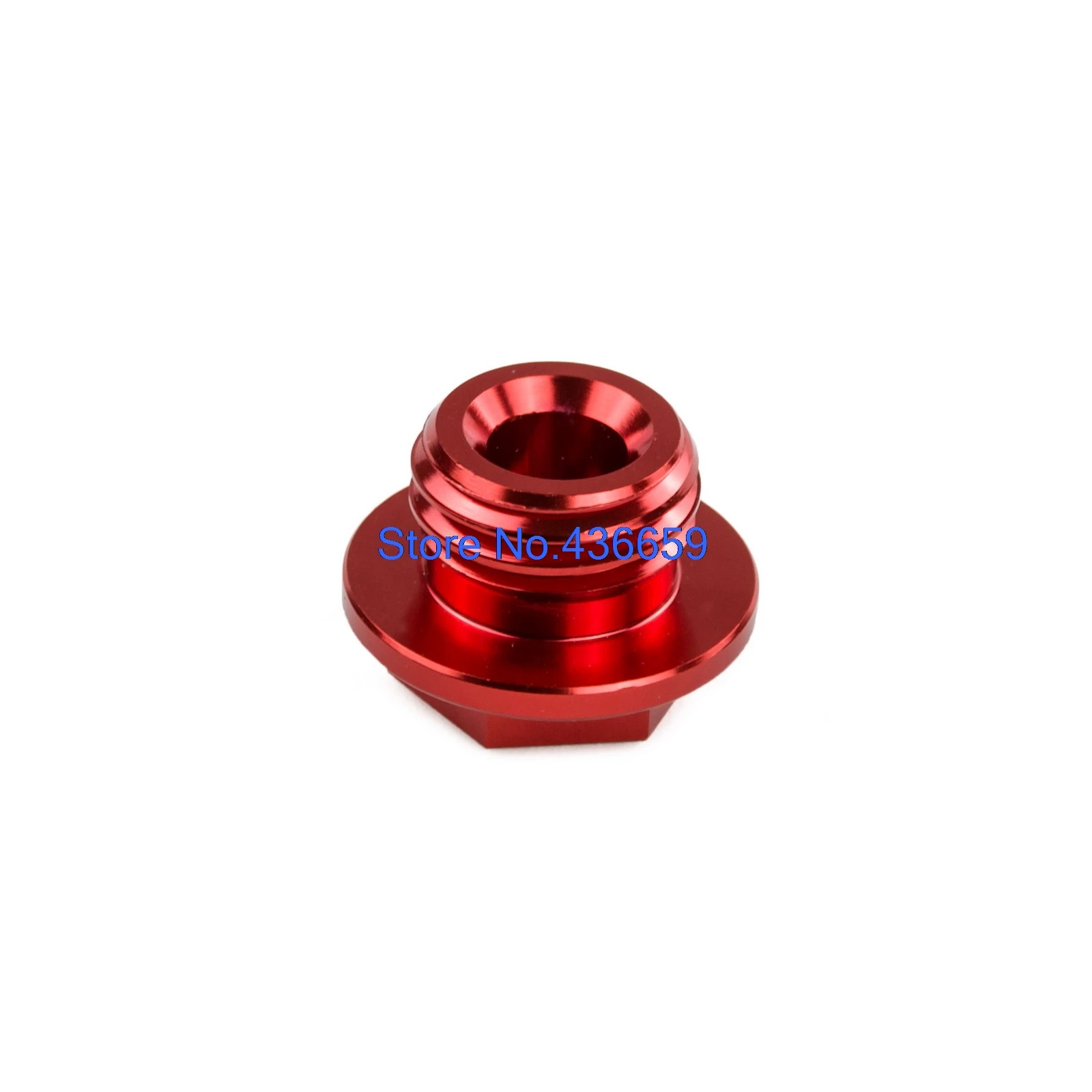 CNC Oil Filter Cap Plug Anodized For Yamaha YZ80 YZ85 YZ125 YZ250 YZ125X  YZ250X YZ250F YZ450F WR250F WR450F WR250R WR250X-in Covers & Ornamental  Mouldings ...