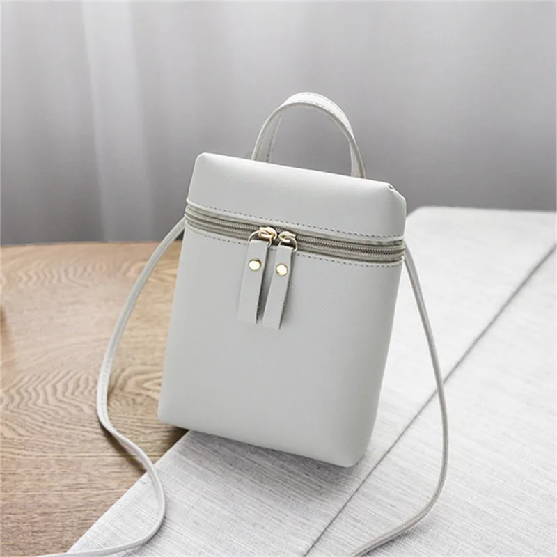 HNXZXB 2018 Summer New Tide Women Bag Casual Shoulder Messenger Bag