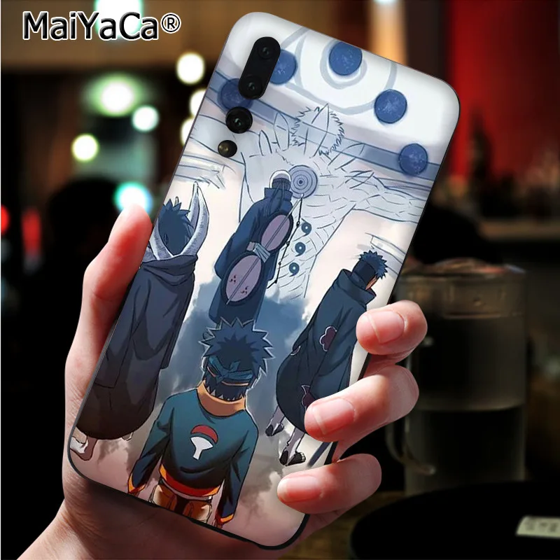 Naruto Akatsuki Uchiha