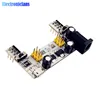 Interface Micro USB 7-12V MB102 DC, Module d'alimentation MB-102, 2 canaux pour Arduino ► Photo 3/6