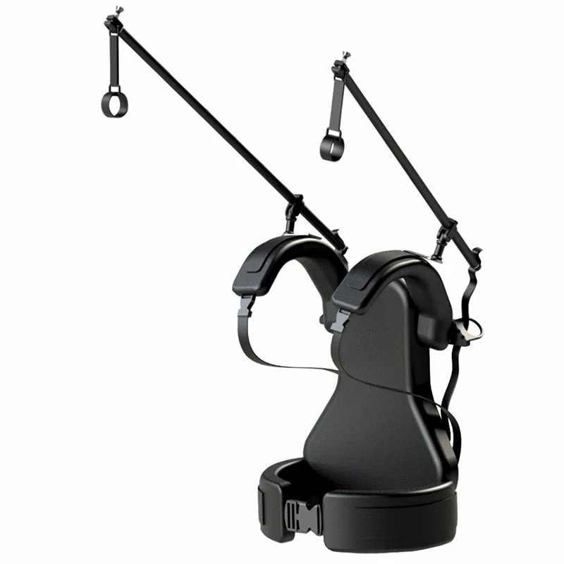 Like EASYRIG Вес 0 5 18 кг жилет поддержки видео для DJI Ronin S/M Zhiyun Crane 2/3 MOZA AirX 3 осевой