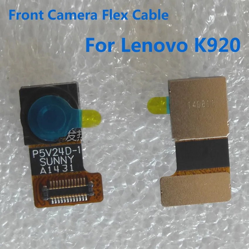 FRONT For Lenovo K920
