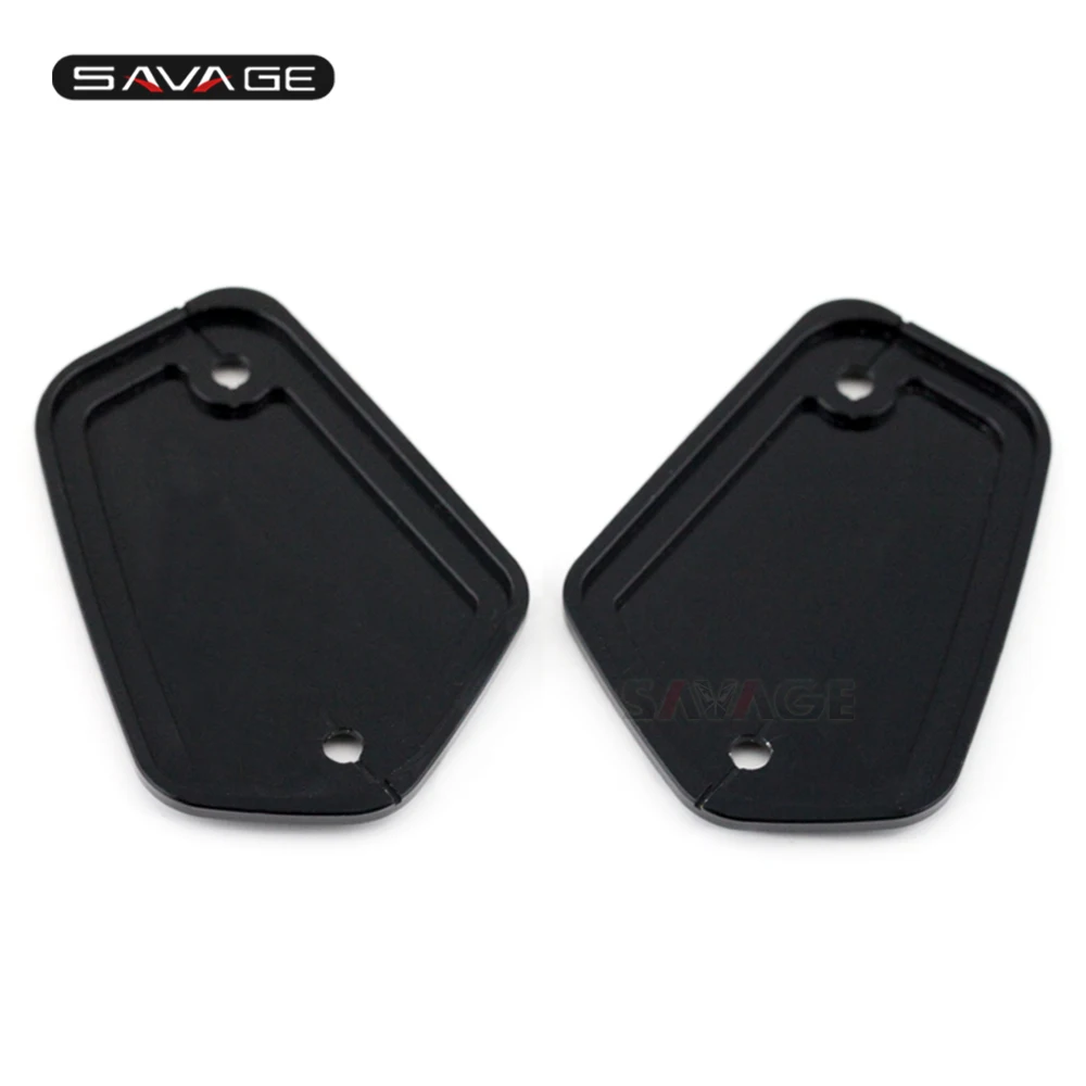 Front Brake Clutch Reservoir Cover Cap (15)