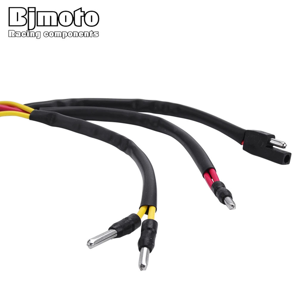 Выпрямитель регулятора BJMOTO 12 В для Ducati 400 600 SS SUPER SPORT 350 PANTAH DESMO 750 1990 1991 M100AA M100 AA 96