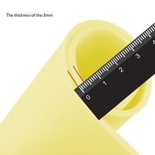 Тату оборудование имитация кожа для обучения татуировкам вышивка практика