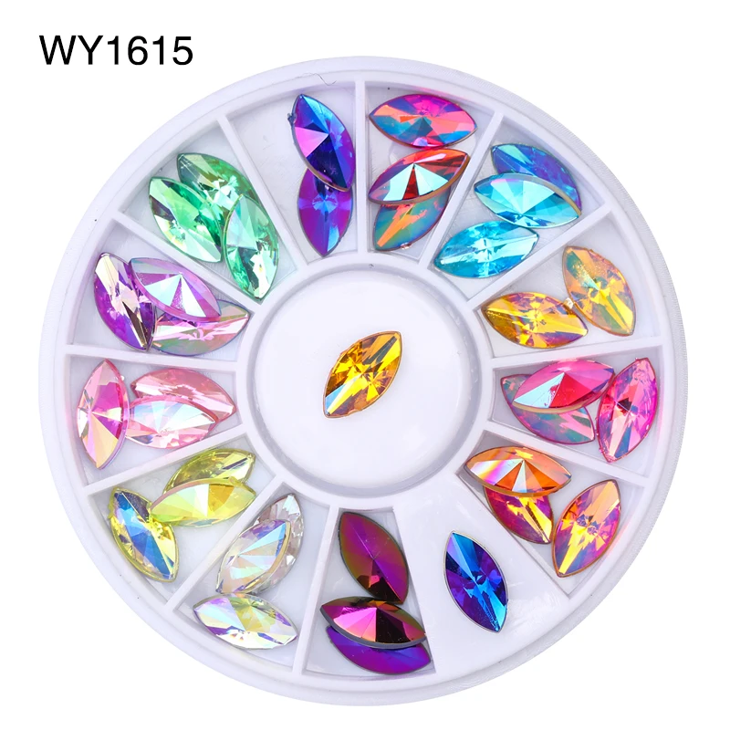 WY1615