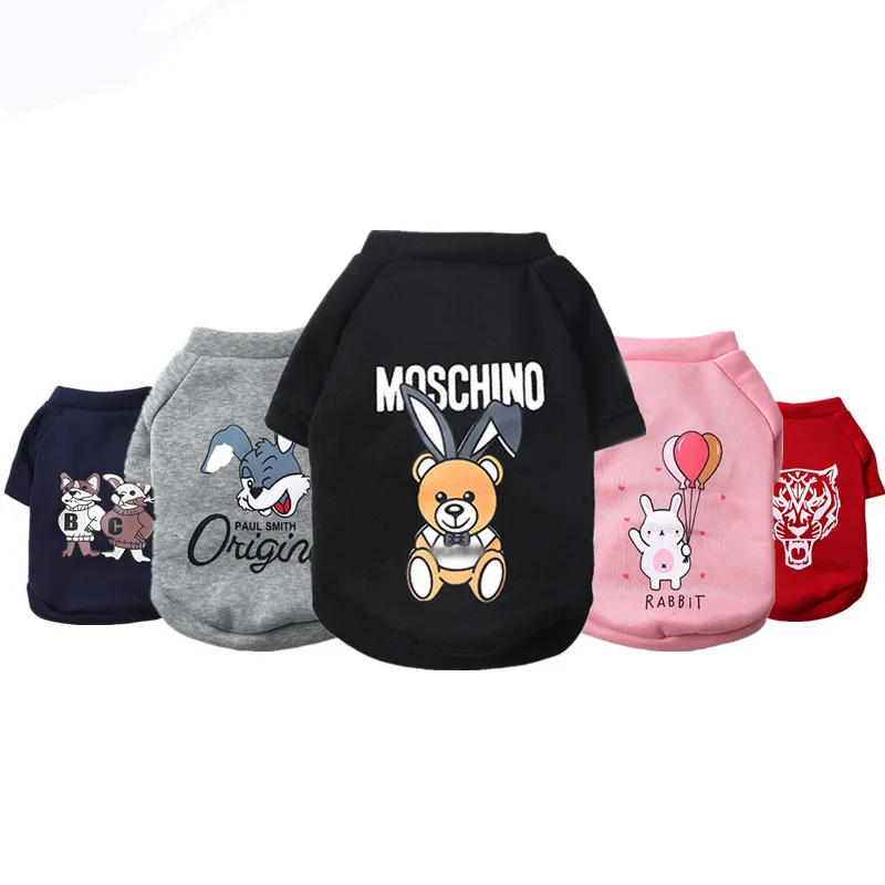 HTB19uc3aUrrK1RkSne1q6ArVVXaT Wholesale Dog & Cat Clothing