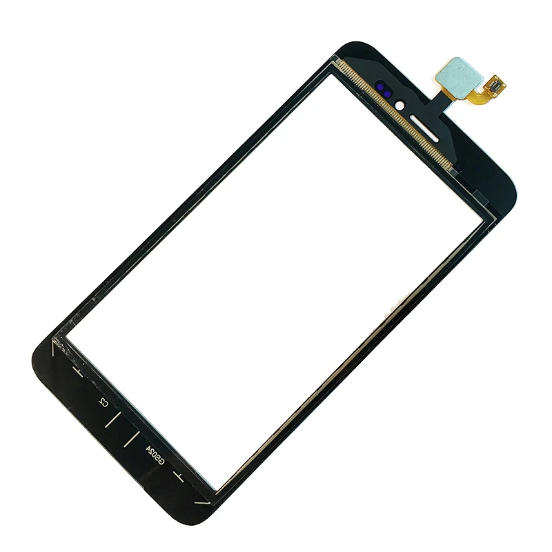 Высококачественный сенсорный экран 5 0 дюйма для Blu Studio C D536 D536L D536U|Сенсорные