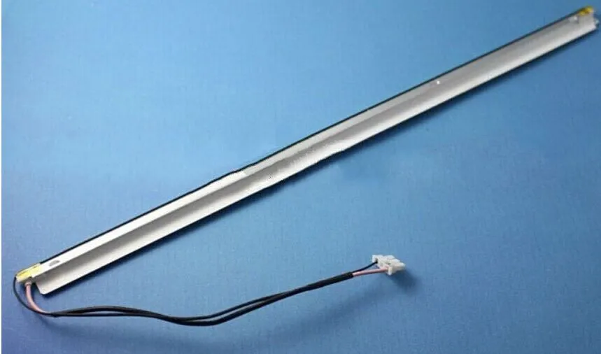 

New!!! 10pcs Universal 15 inch CCFL Single Lamps for LCD Monitor with Frame Backlight Assembly BHS1030 Connector 323mm*5mm