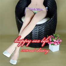 2016 Sale 100cm Leg Lifelike Silicone Sex Dolls Skeleton Male Toy Real Doll For Men,sex Products For Masturbators