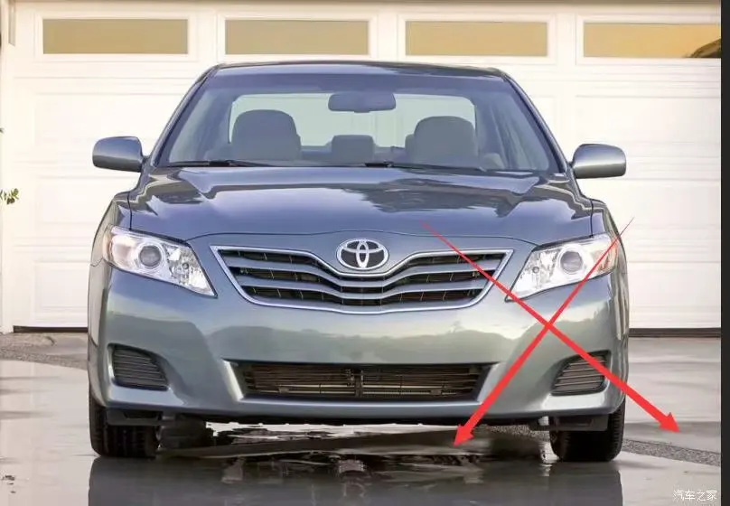 4 шт. кожаный коврик для дверей Toyota Camry XV40 2006 2007 2008 2009 2010 2011|Вкладыши защиты от