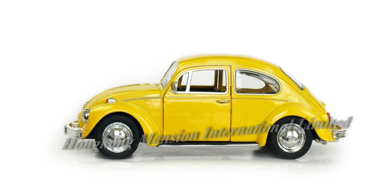 136 Car Model For 1939 Volkswagen Beetle (4)