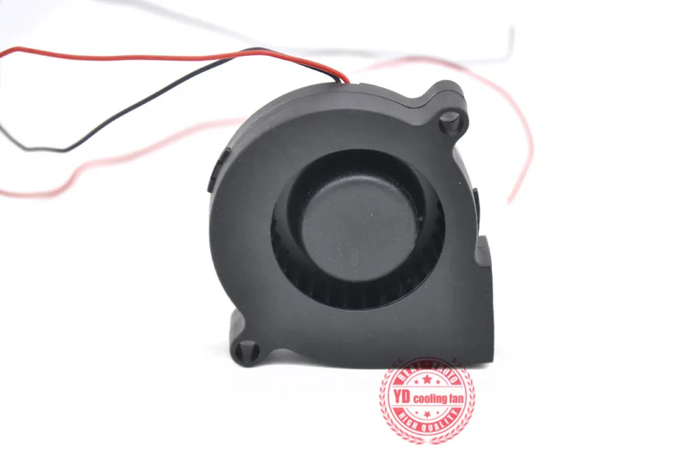 Вентилятор охлаждения SUNON 5015 12V новый| |