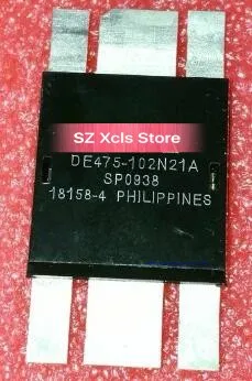 

Free shipping 100% test good quality to send again DE475-102N21A