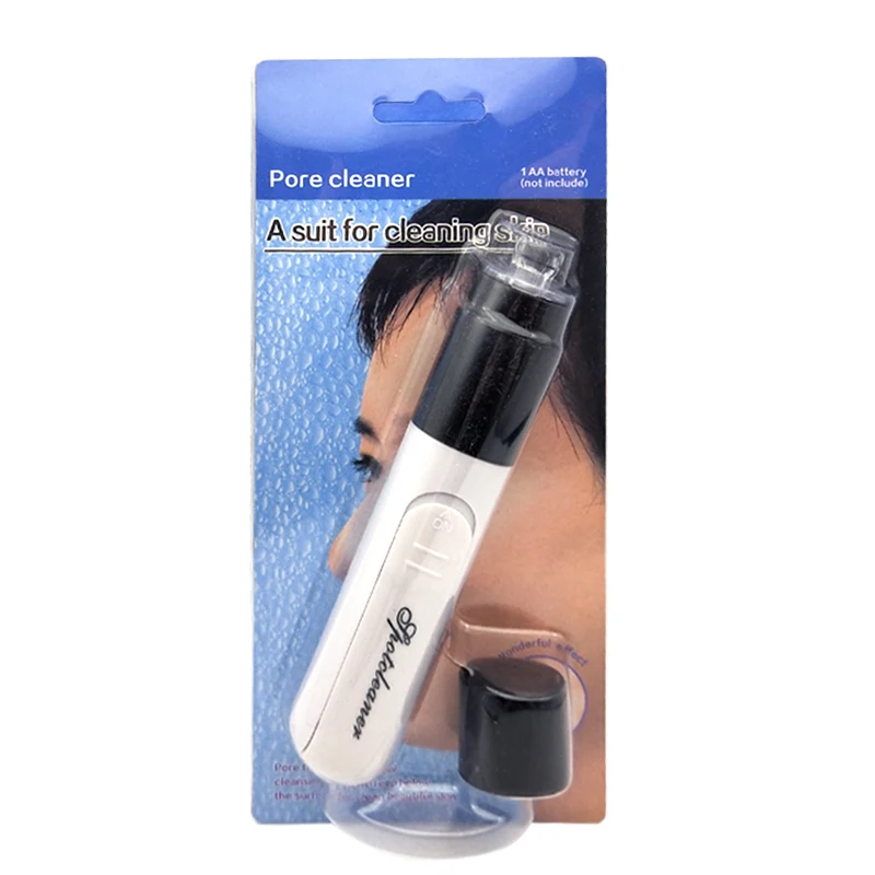 Pore cleaner6