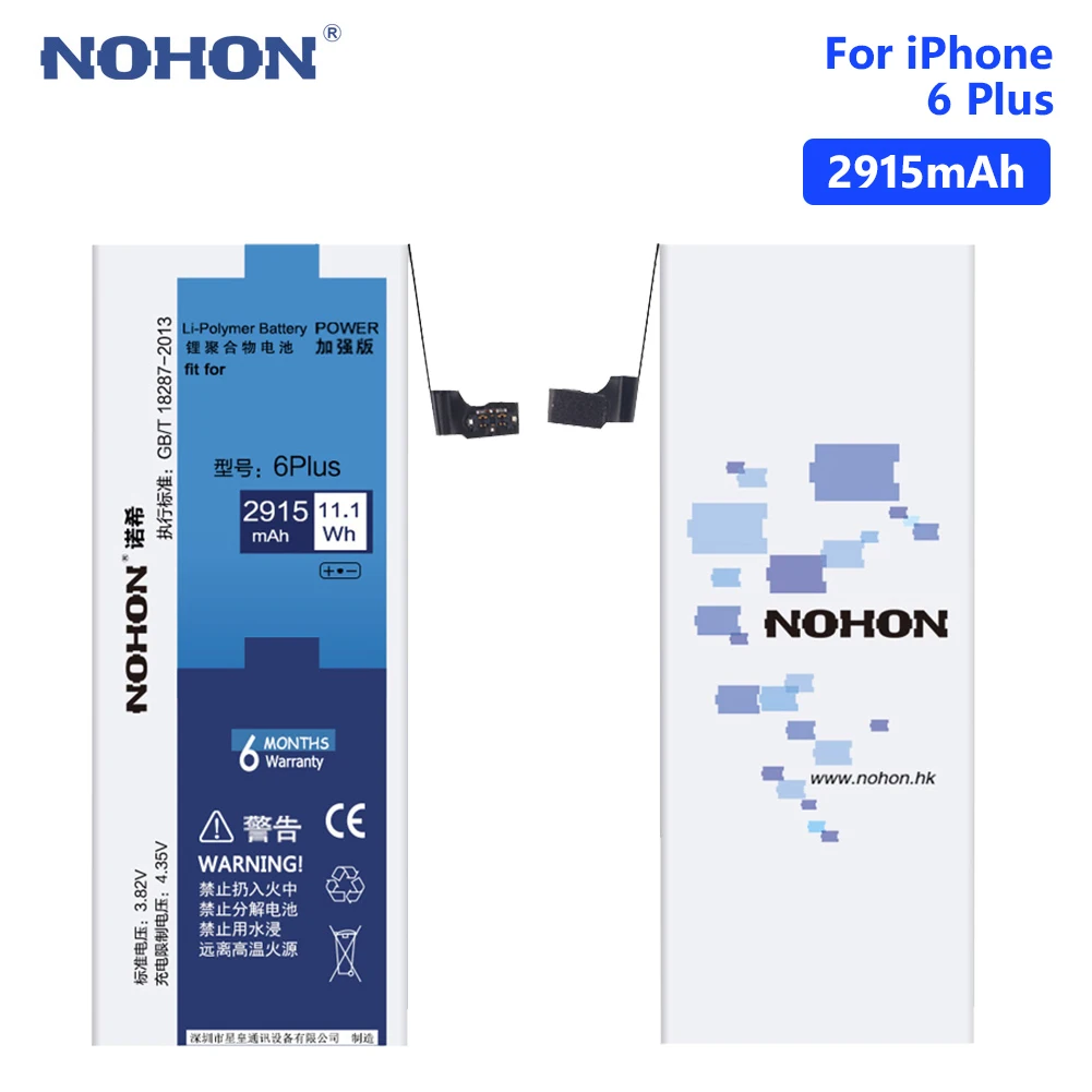 Nohon Аккумулятор Для Samsung Купить В Москве