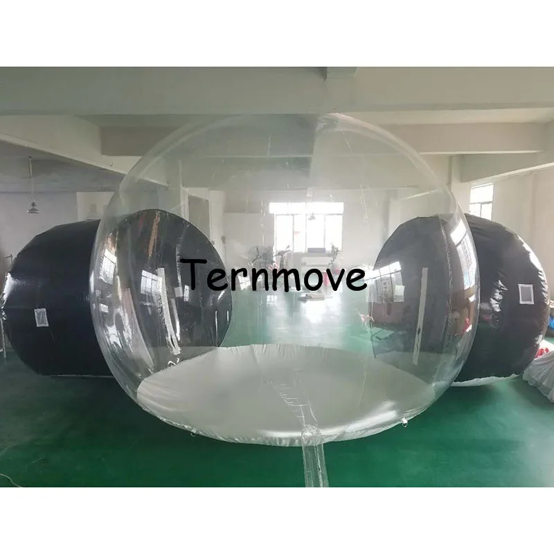 ternmove bubble tent