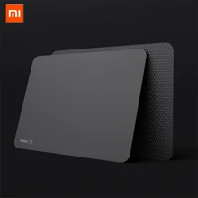Xiaomi MIIIW E-sports 2,35 мм ультра-тонкий коврик для мыши Минималистичная подошва нескользящий Дизайн PC материал для работы и электронных видов спорта
